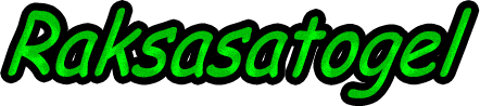 Raksasatogel